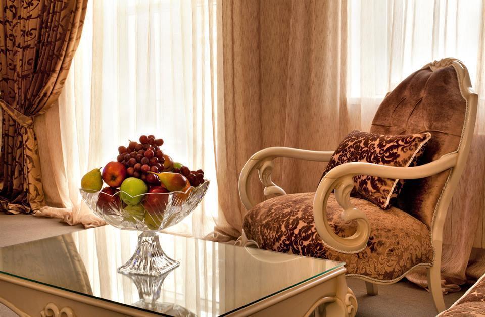 Paradise Hotel Baku Room photo